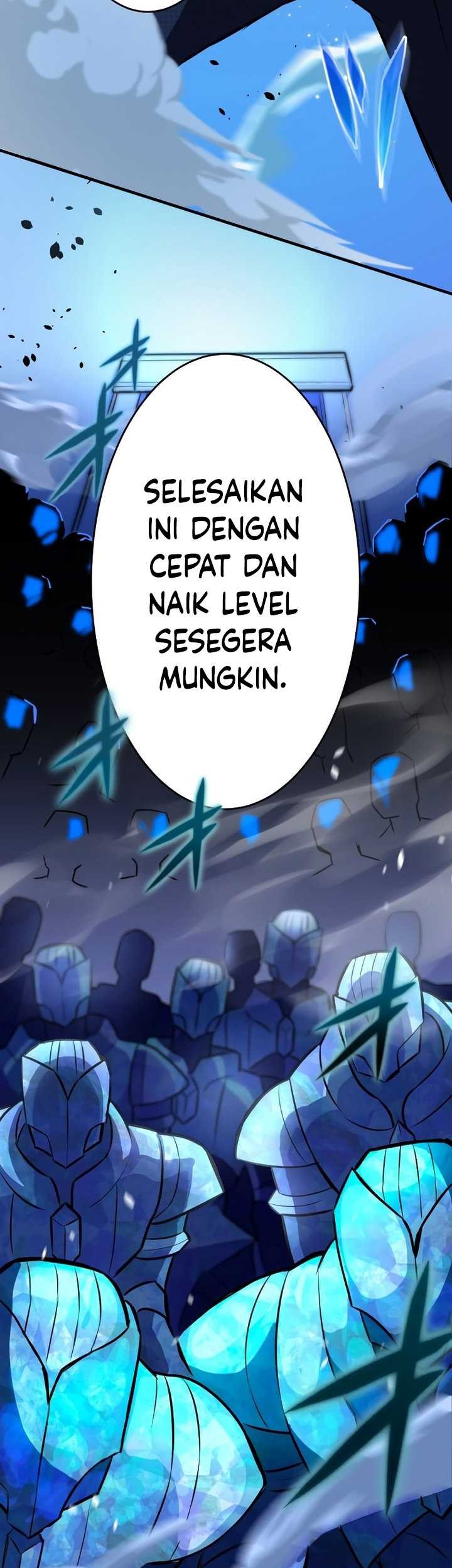 Zero: Beyond the Future with Space-Time Magic chapter 12 halaman 56
