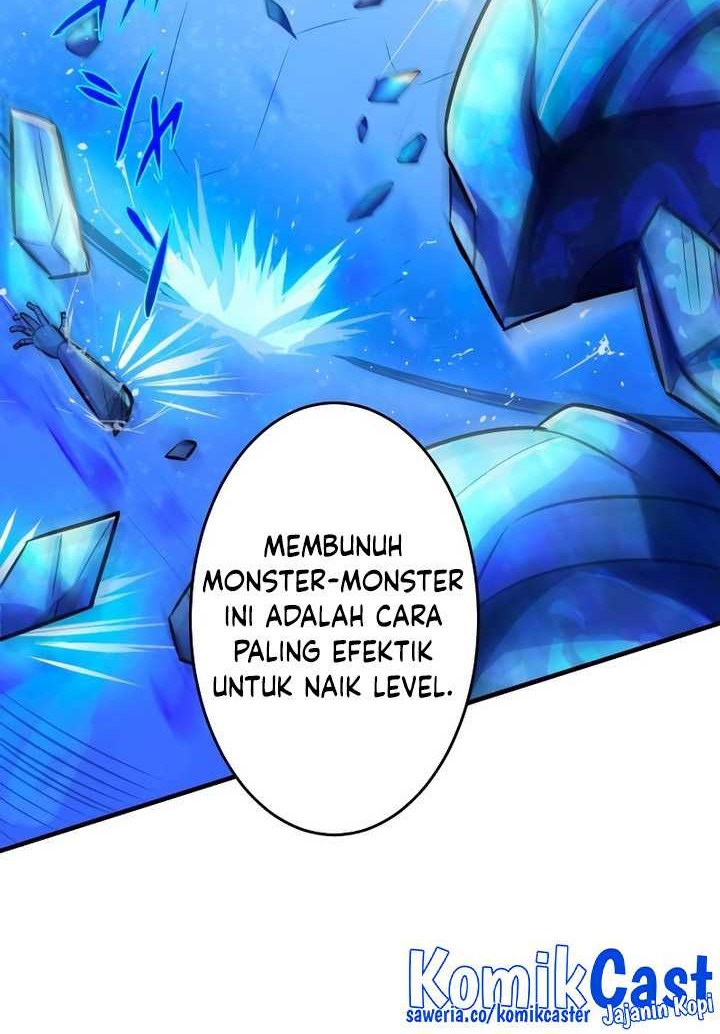 Zero: Beyond the Future with Space-Time Magic Bab 13 halaman 5