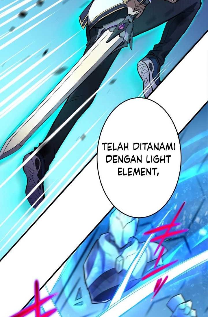 Zero: Beyond the Future with Space-Time Magic Bab 13 halaman 9