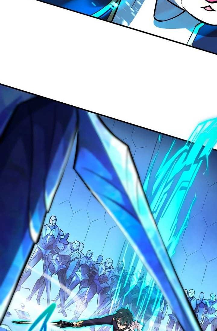 Zero: Beyond the Future with Space-Time Magic Bab 13 halaman 11
