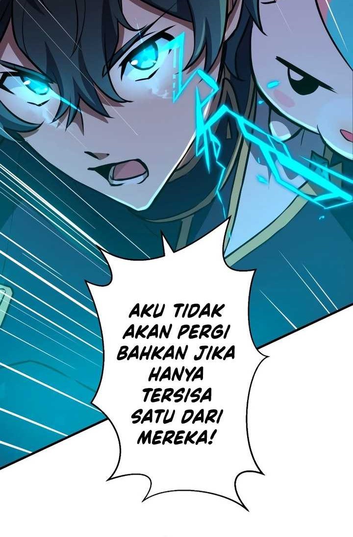 Zero: Beyond the Future with Space-Time Magic Bab 13 halaman 13