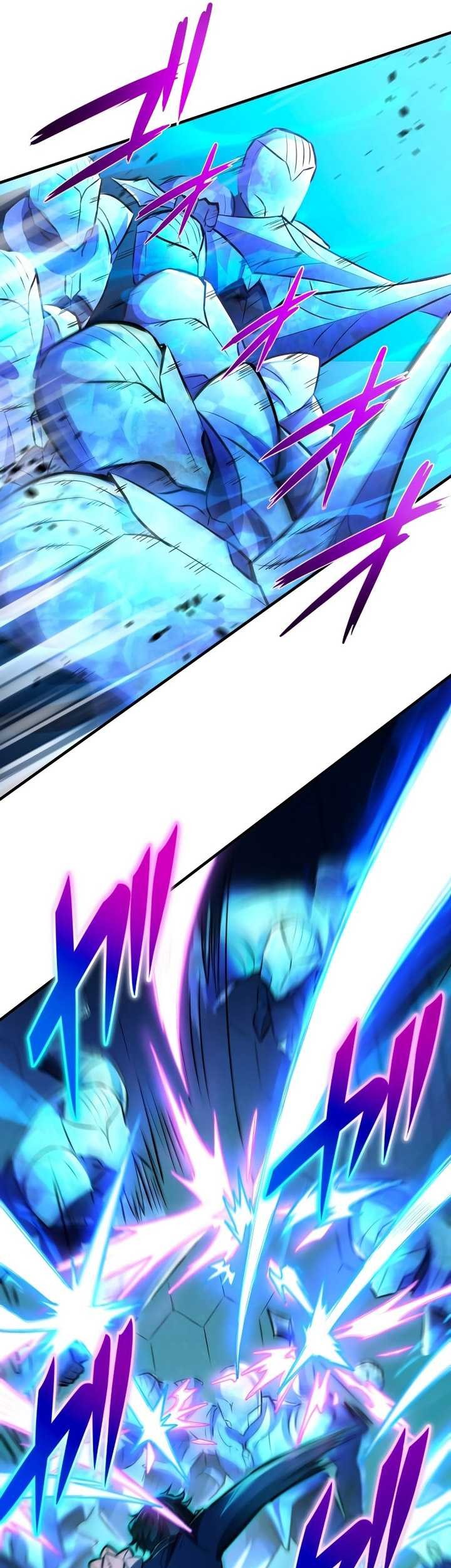 Zero: Beyond the Future with Space-Time Magic Bab 13 halaman 14