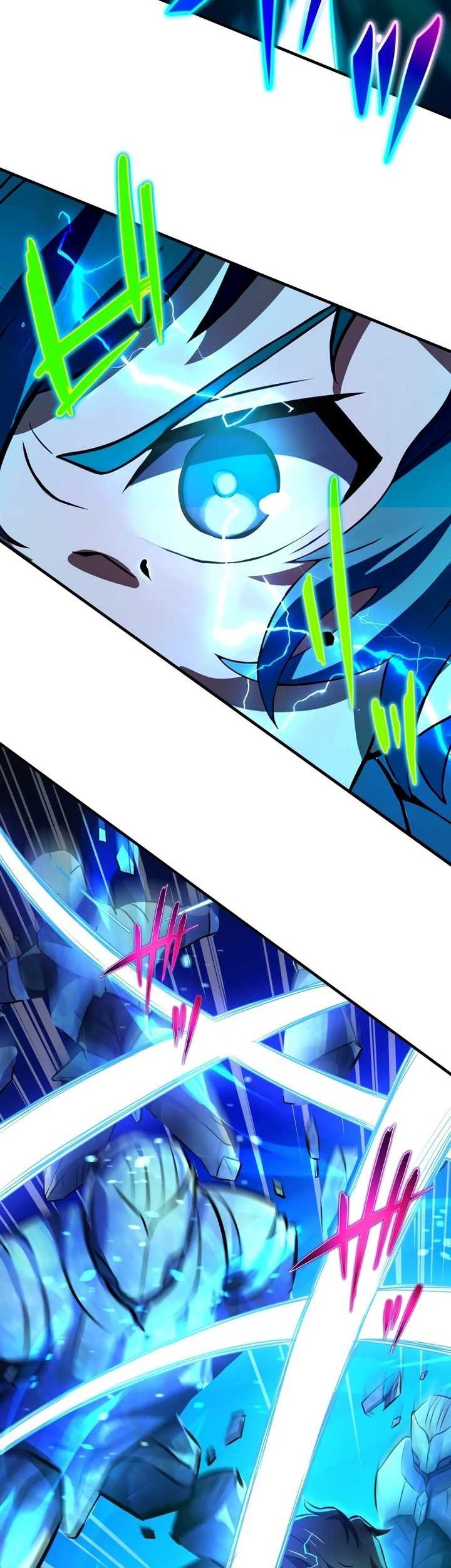 Zero: Beyond the Future with Space-Time Magic Bab 13 halaman 16