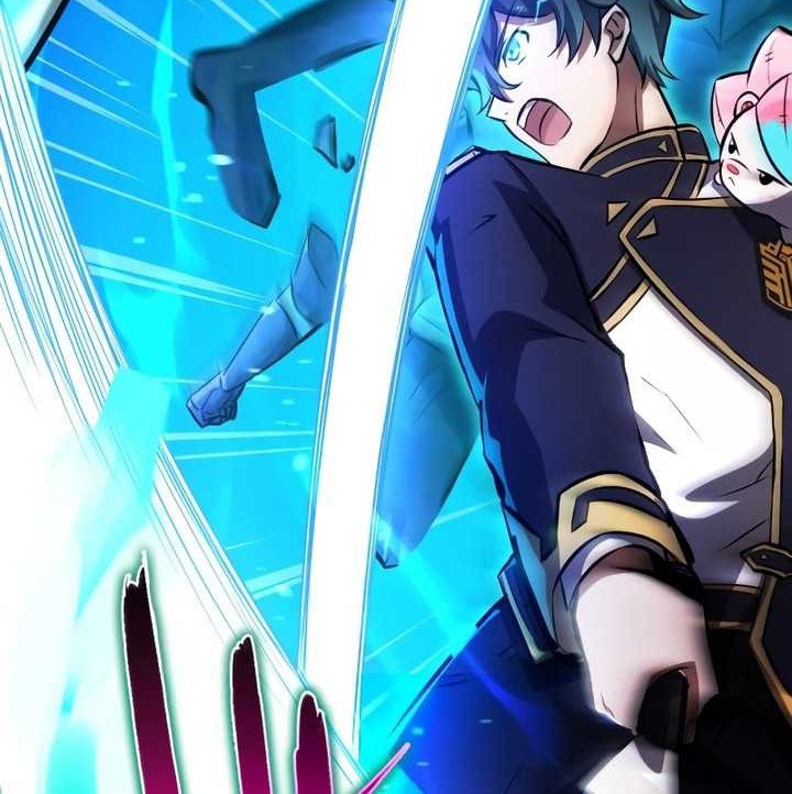 Zero: Beyond the Future with Space-Time Magic Bab 13 halaman 17