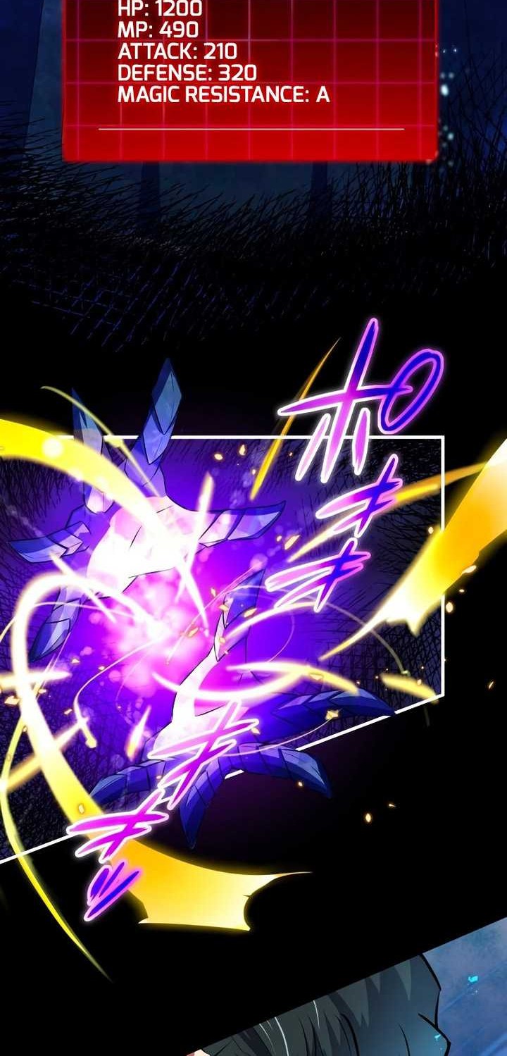 Zero: Beyond the Future with Space-Time Magic Bab 13 halaman 39