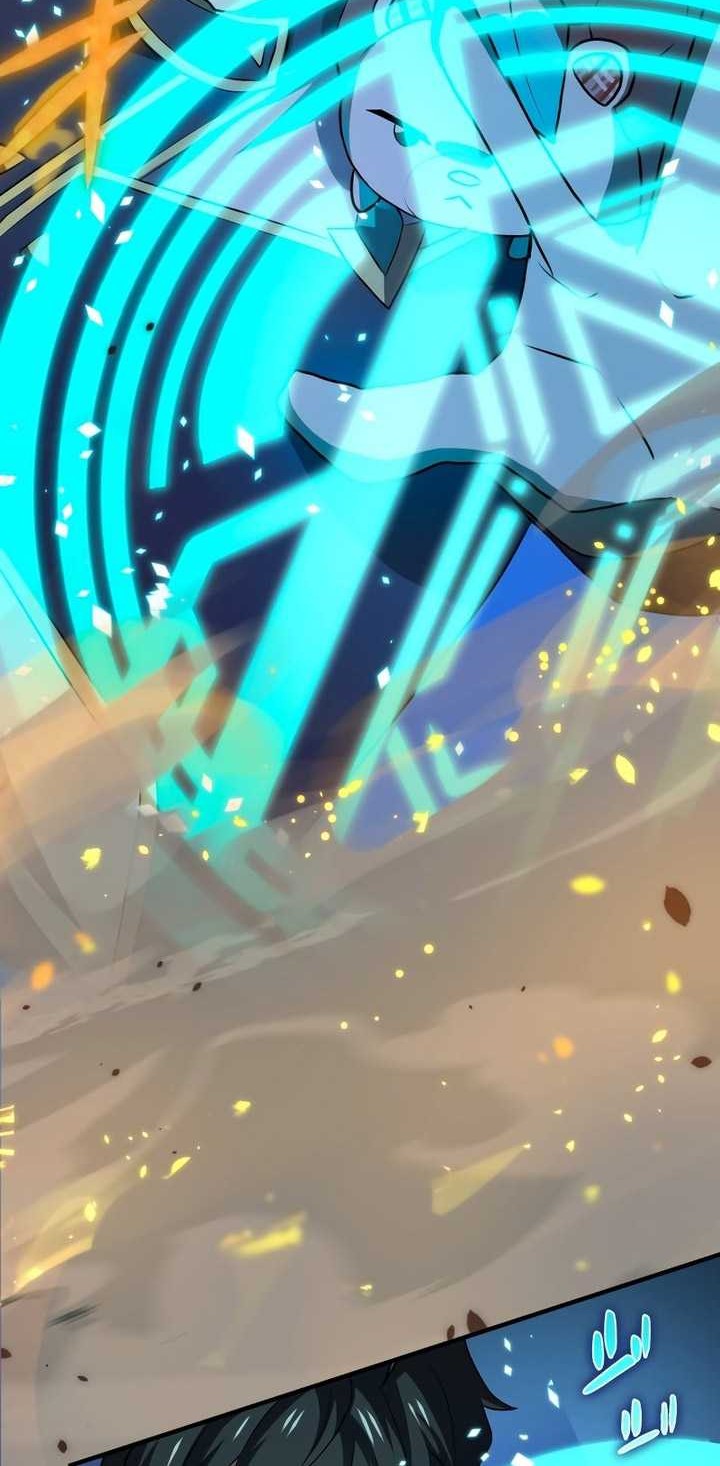 Zero: Beyond the Future with Space-Time Magic Bab 13 halaman 47