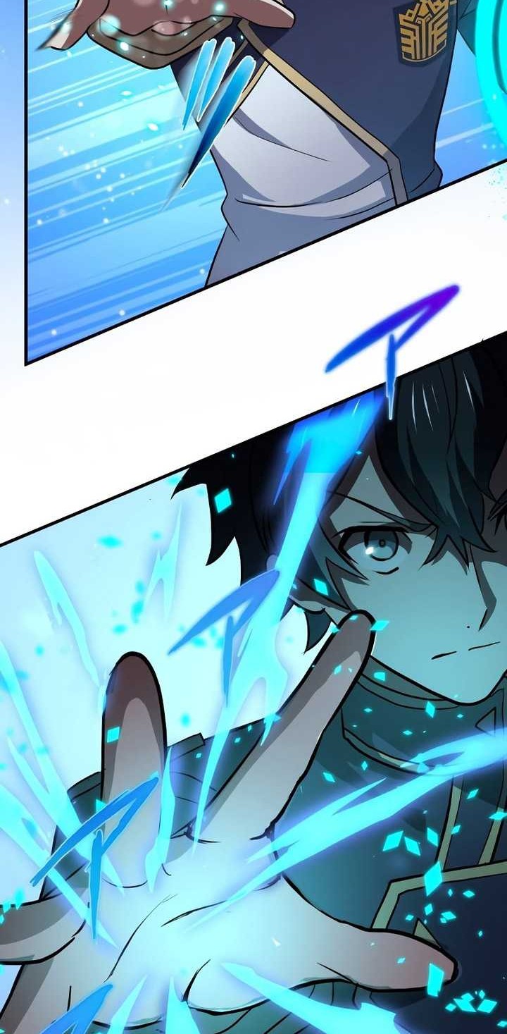Zero: Beyond the Future with Space-Time Magic Bab 13 halaman 49