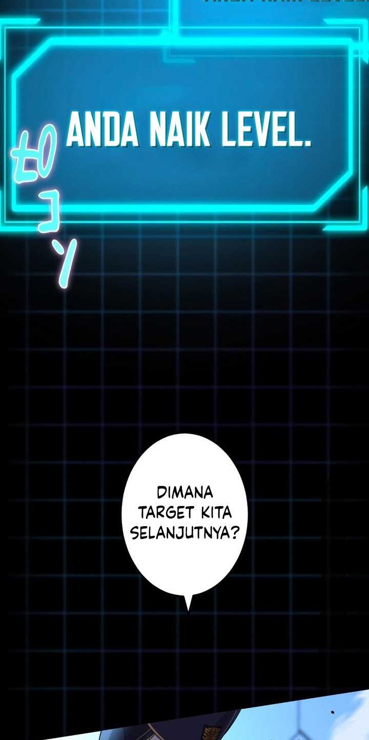 Zero: Beyond the Future with Space-Time Magic Bab 13 halaman 59