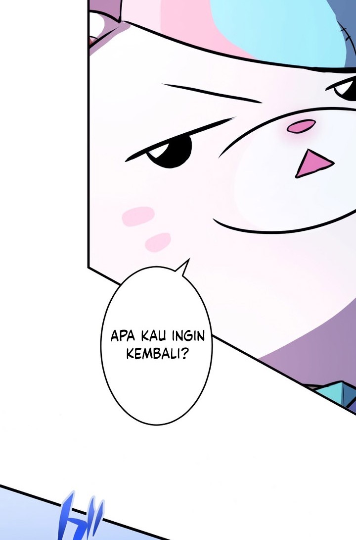 Zero: Beyond the Future with Space-Time Magic Bab 14 halaman 5