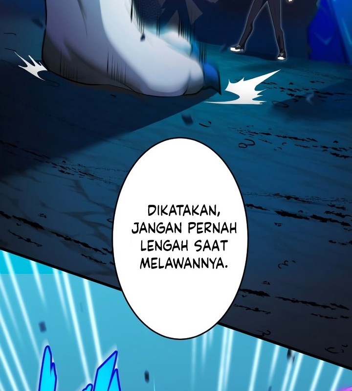 Zero: Beyond the Future with Space-Time Magic Bab 14 halaman 11