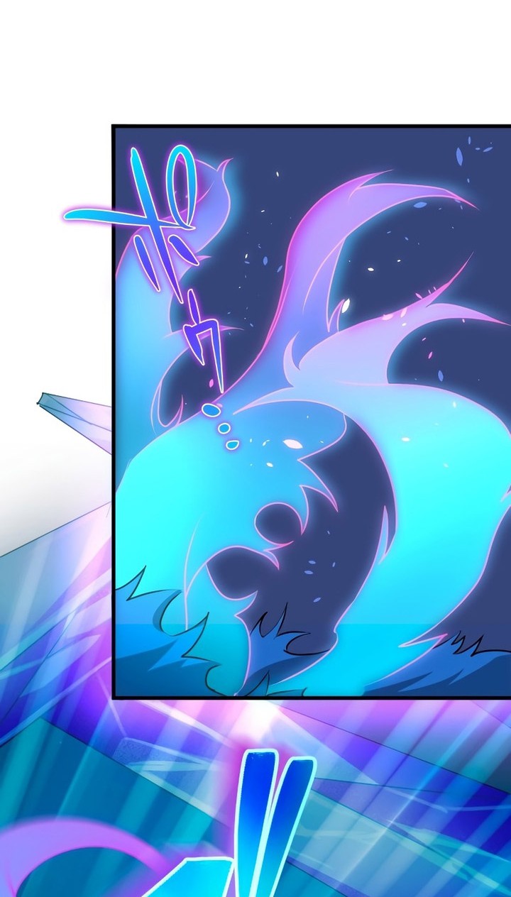 Zero: Beyond the Future with Space-Time Magic Bab 14 halaman 21