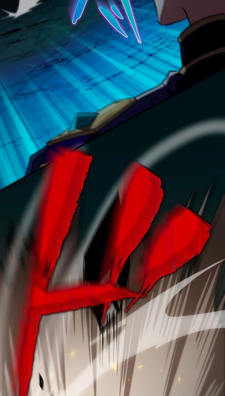 Zero: Beyond the Future with Space-Time Magic Bab 14 halaman 23