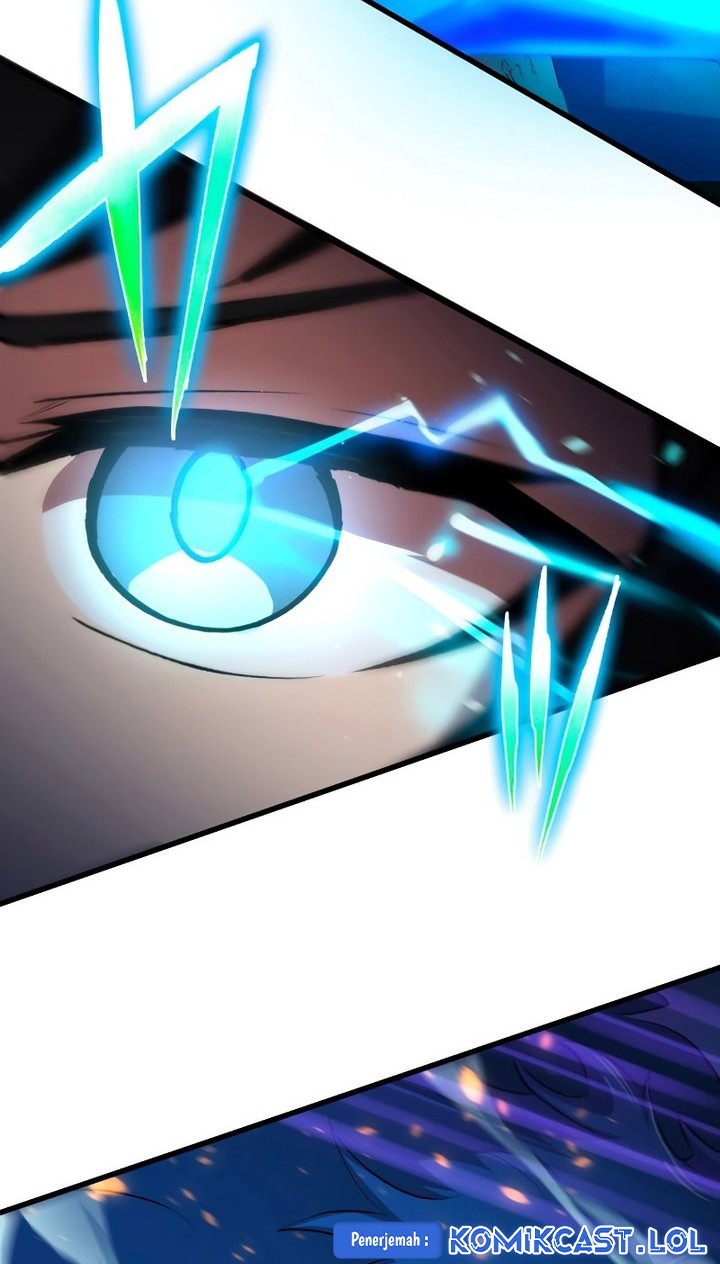 Zero: Beyond the Future with Space-Time Magic Bab 14 halaman 25