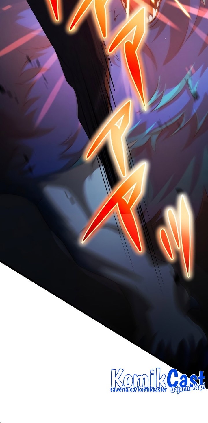 Zero: Beyond the Future with Space-Time Magic Bab 14 halaman 33