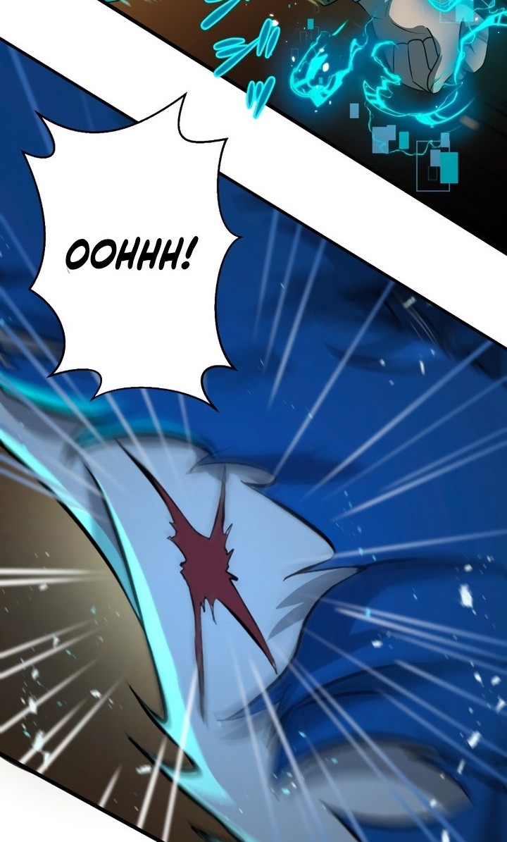 Zero: Beyond the Future with Space-Time Magic Bab 14 halaman 35