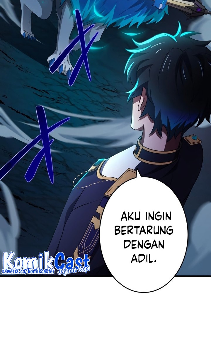 Zero: Beyond the Future with Space-Time Magic Bab 14 halaman 41