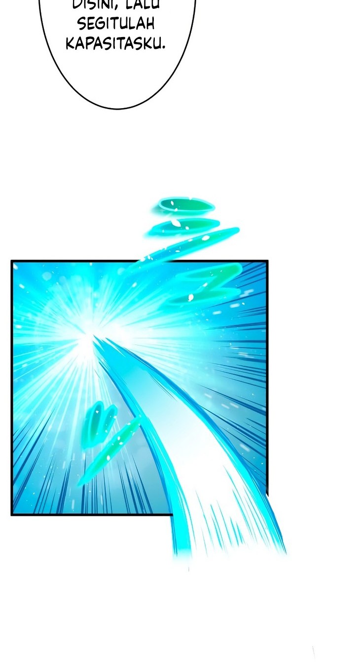 Zero: Beyond the Future with Space-Time Magic Bab 14 halaman 43