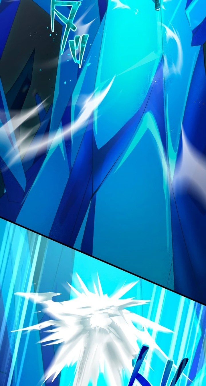 Zero: Beyond the Future with Space-Time Magic Bab 14 halaman 53