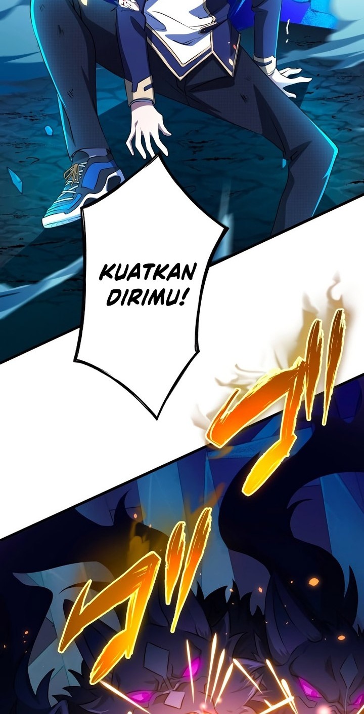 Zero: Beyond the Future with Space-Time Magic Bab 14 halaman 61