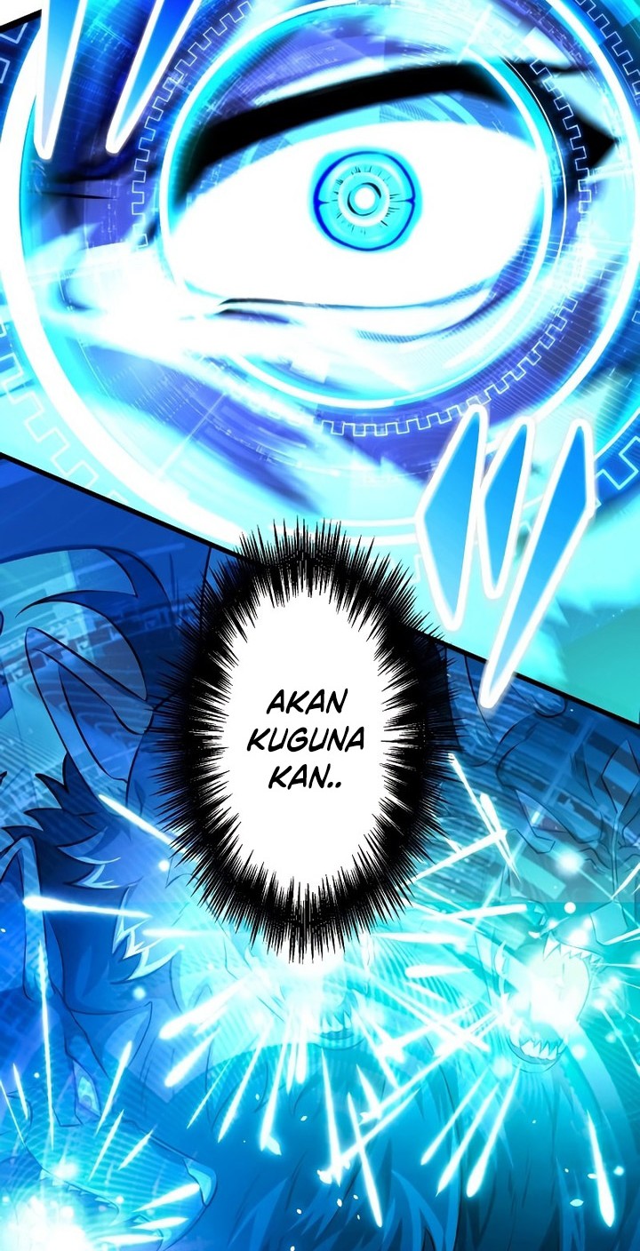 Zero: Beyond the Future with Space-Time Magic Bab 14 halaman 63