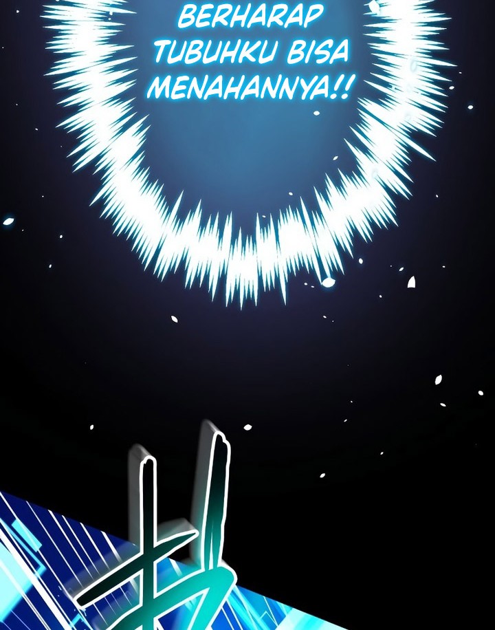 Zero: Beyond the Future with Space-Time Magic Bab 14 halaman 71