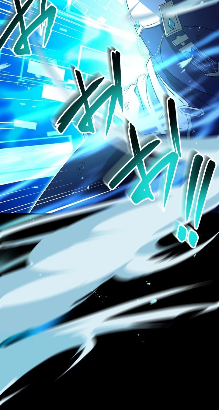 Zero: Beyond the Future with Space-Time Magic Bab 15 halaman 3