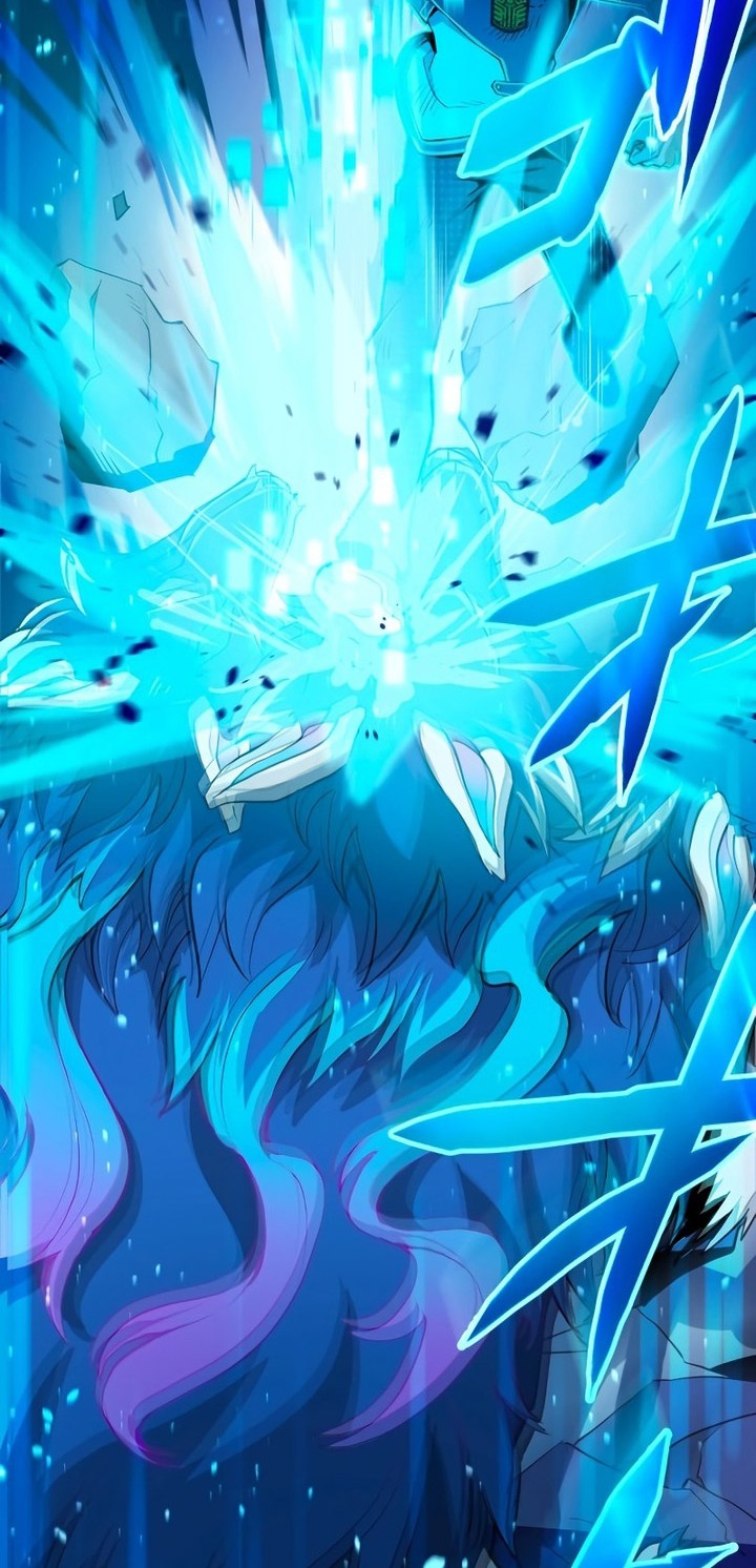 Zero: Beyond the Future with Space-Time Magic Bab 15 halaman 13