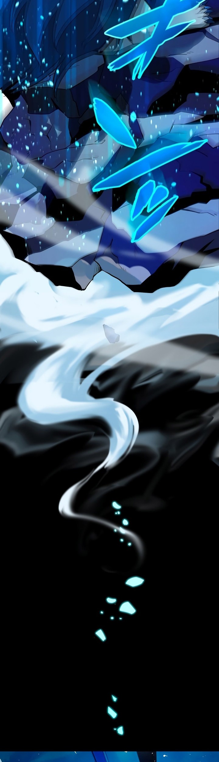 Zero: Beyond the Future with Space-Time Magic Bab 15 halaman 14