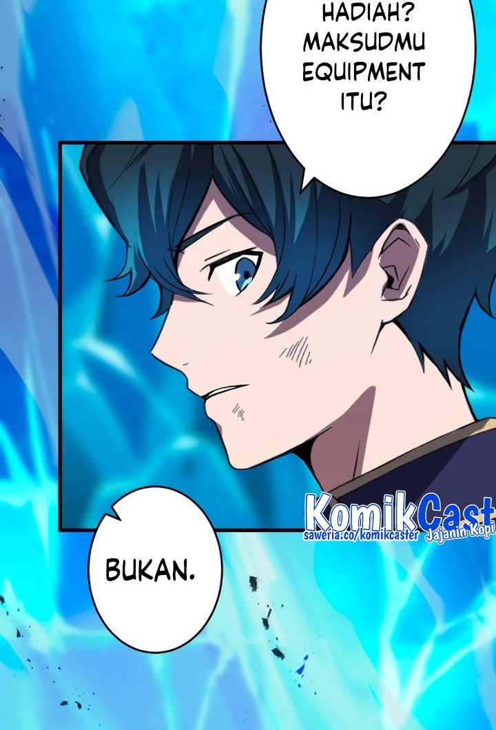Zero: Beyond the Future with Space-Time Magic Bab 15 halaman 33