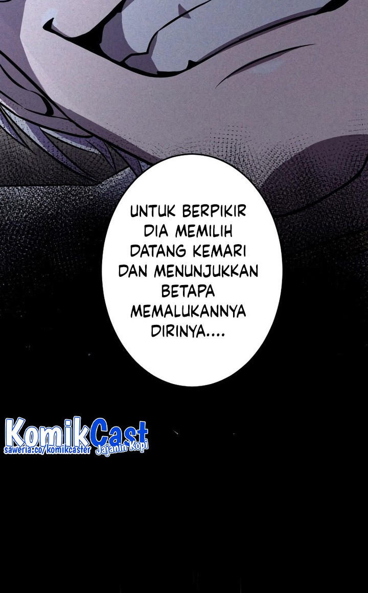 Zero: Beyond the Future with Space-Time Magic Bab 15 halaman 49