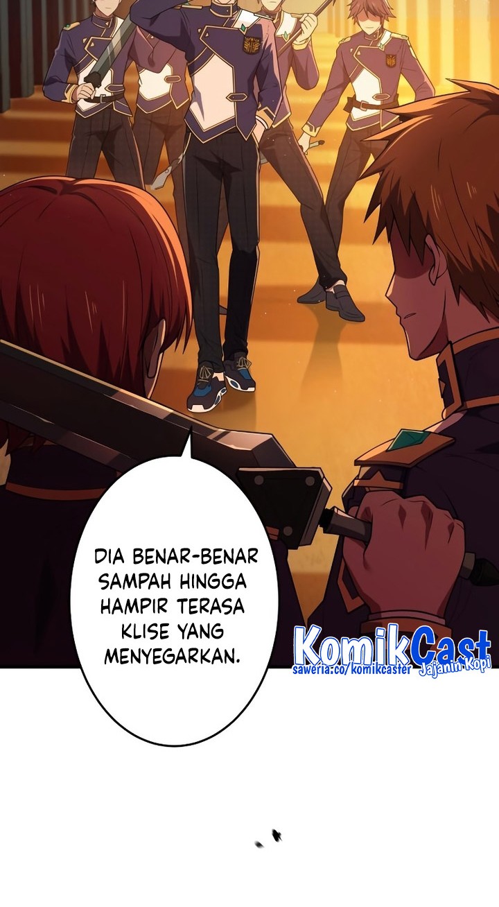 Zero: Beyond the Future with Space-Time Magic Bab 16 halaman 9
