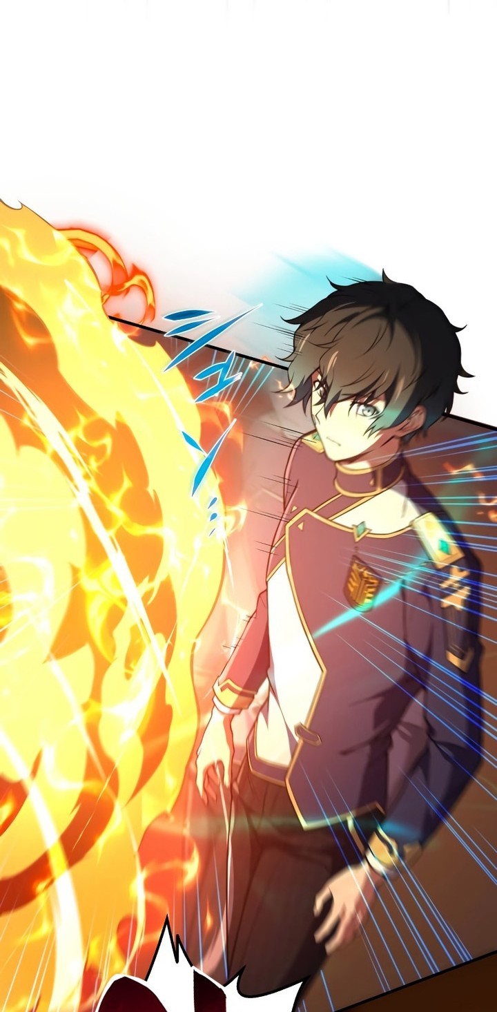 Zero: Beyond the Future with Space-Time Magic Bab 16 halaman 45