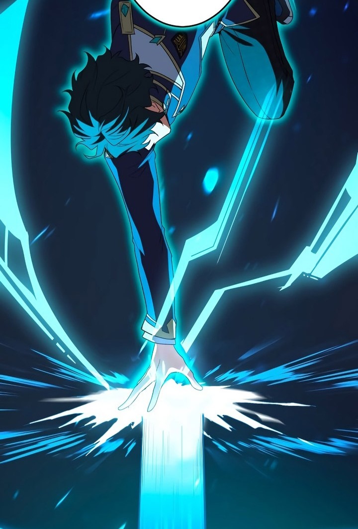 Zero: Beyond the Future with Space-Time Magic Bab 16 halaman 53