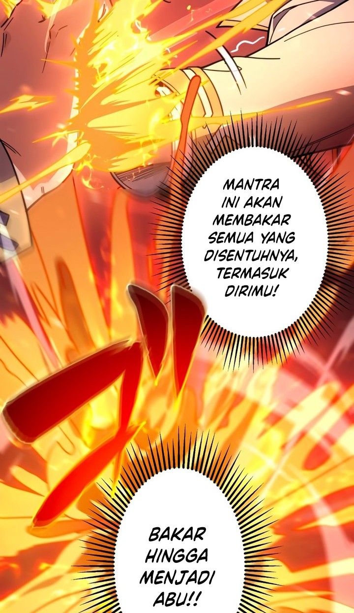 Zero: Beyond the Future with Space-Time Magic Bab 17 halaman 7