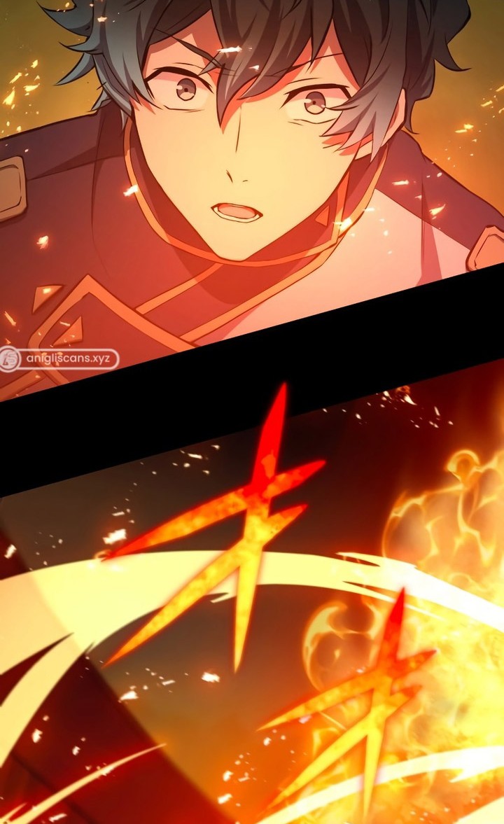 Zero: Beyond the Future with Space-Time Magic Bab 17 halaman 21