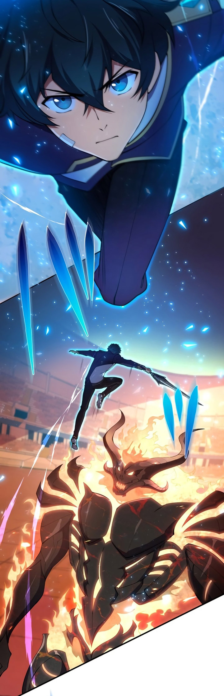 Zero: Beyond the Future with Space-Time Magic Bab 17 halaman 44