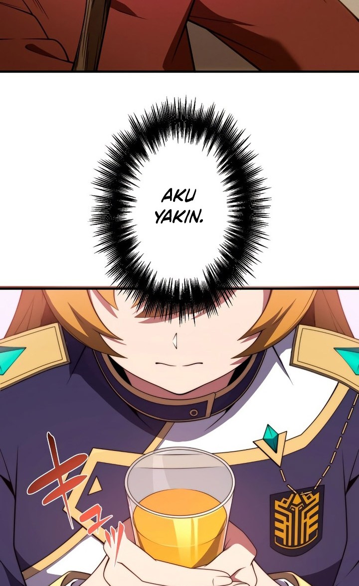 Zero: Beyond the Future with Space-Time Magic Bab 18 halaman 27