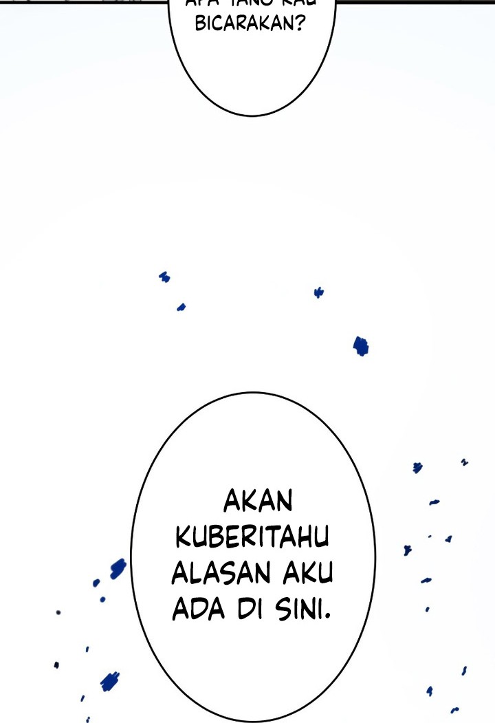 Zero: Beyond the Future with Space-Time Magic Bab 18 halaman 41