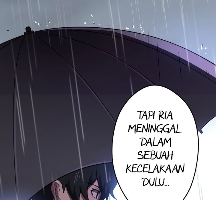 Zero: Beyond the Future with Space-Time Magic Bab 18 halaman 45
