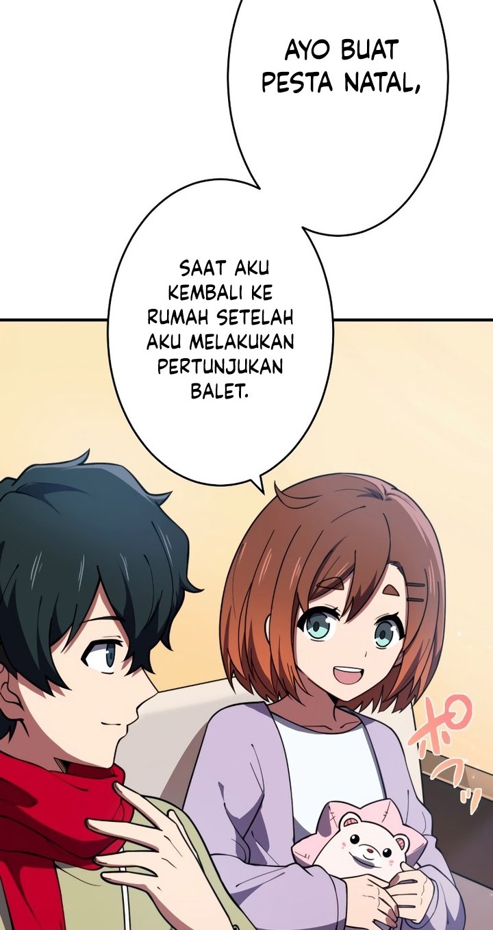 Zero: Beyond the Future with Space-Time Magic Bab 19 halaman 15