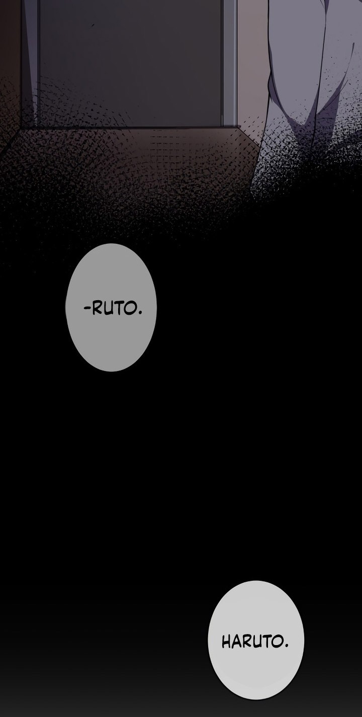 Zero: Beyond the Future with Space-Time Magic Bab 19 halaman 19