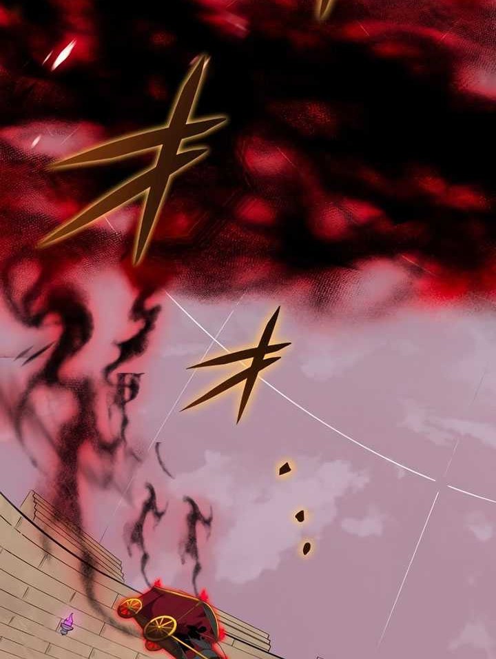 Zero: Beyond the Future with Space-Time Magic Bab 21 halaman 19