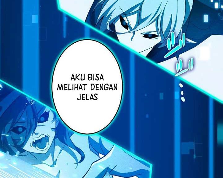 Zero: Beyond the Future with Space-Time Magic Bab 21 halaman 31