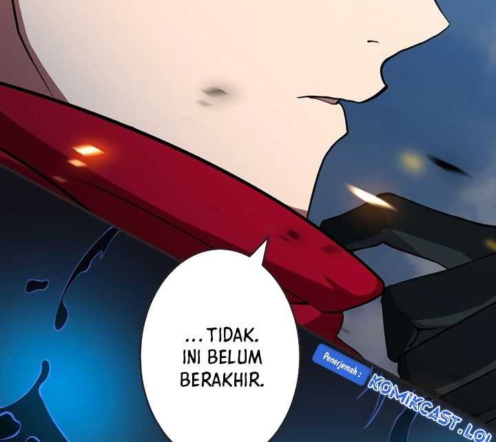 Zero: Beyond the Future with Space-Time Magic Bab 21 halaman 53
