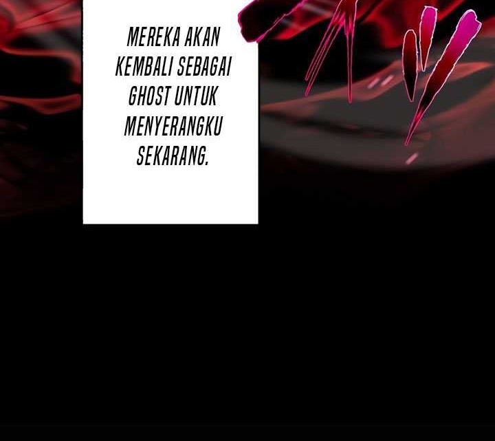 Zero: Beyond the Future with Space-Time Magic Bab 21 halaman 55