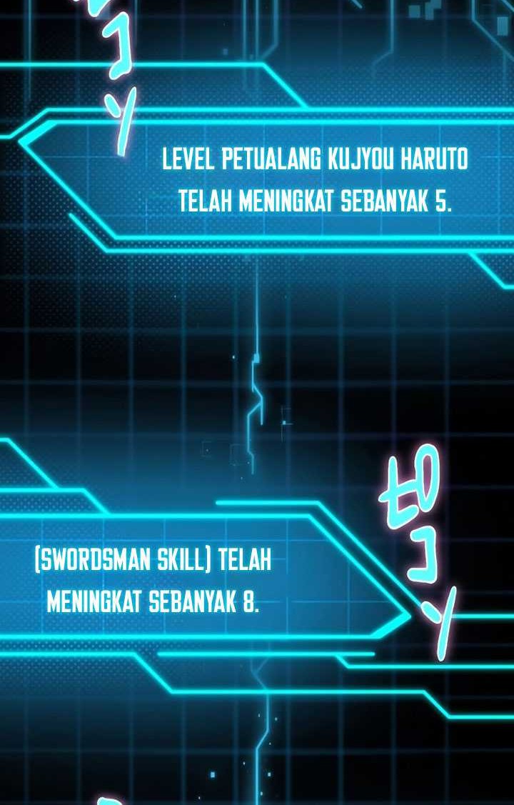Zero: Beyond the Future with Space-Time Magic Bab 21 halaman 63