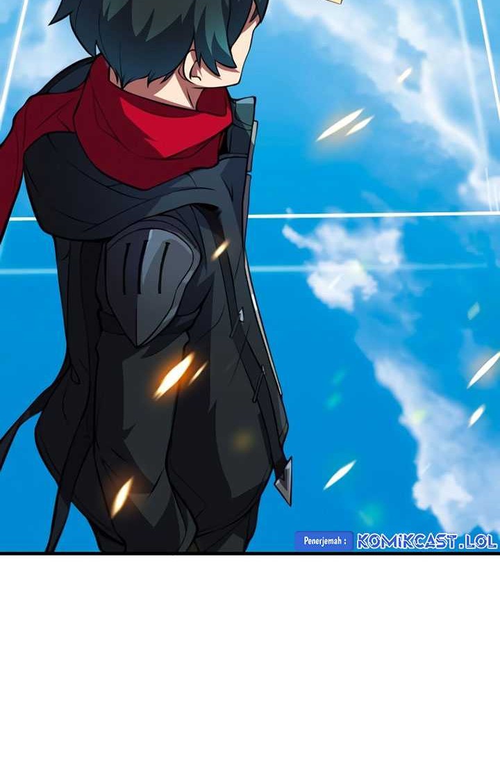 Zero: Beyond the Future with Space-Time Magic Bab 21 halaman 65