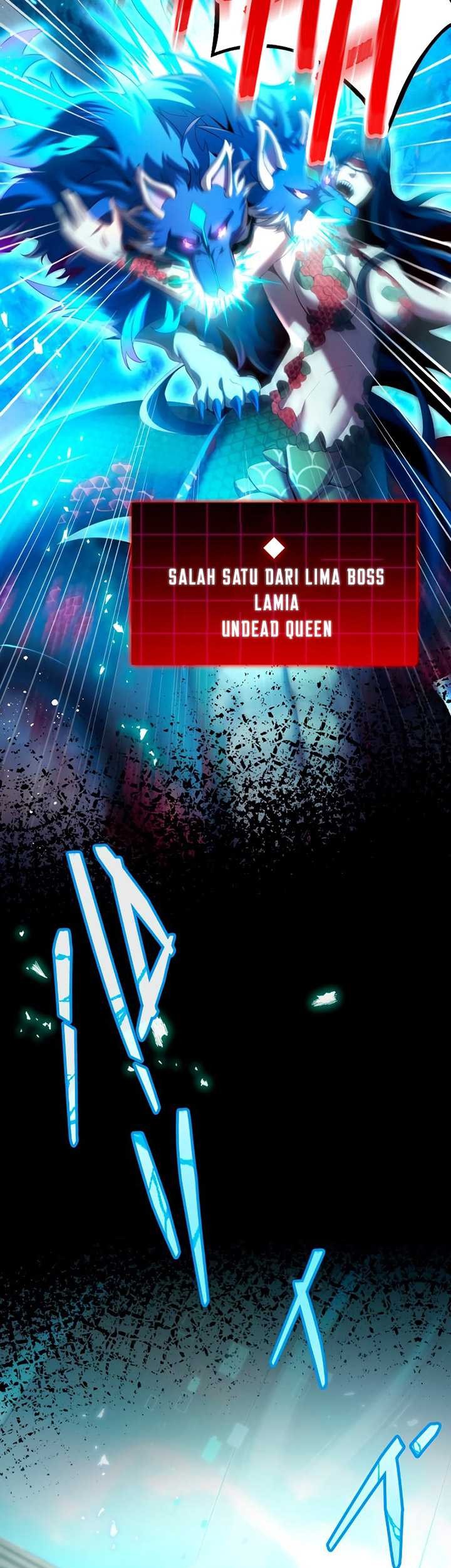 Zero: Beyond the Future with Space-Time Magic Bab 22 halaman 4