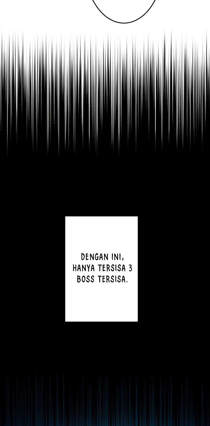 Zero: Beyond the Future with Space-Time Magic Bab 22 halaman 7