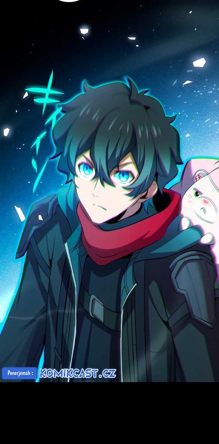 Zero: Beyond the Future with Space-Time Magic Bab 22 halaman 11
